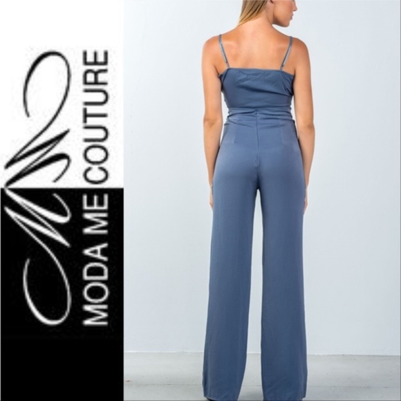 Chic 2 piece set MADE IN THE USA - Picture 2 of 4